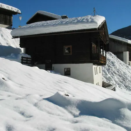 Haus An Den Wassermuhlen * Maria Luggau