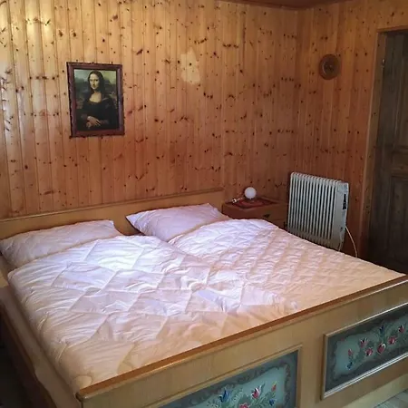 Vakantiehuis Haus An Den Wassermuhlen *