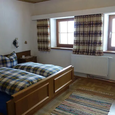 Haus An Den Wassermuhlen Maria Luggau