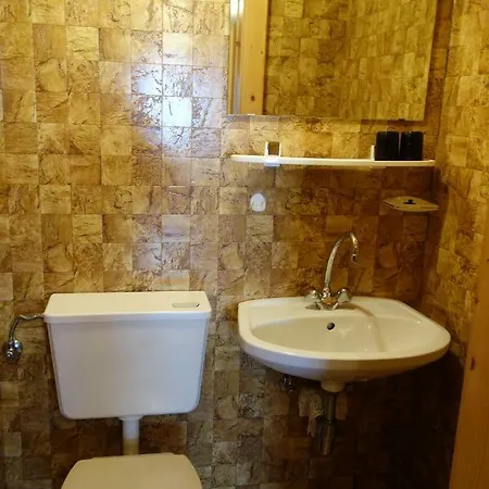 Haus An Den Wassermuhlen Vakantiehuis