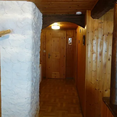 Haus An Den Wassermuhlen Vakantiehuis *