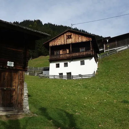 Haus An Den Wassermuhlen