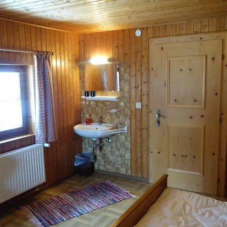Vakantiehuis Haus An Den Wassermuhlen Maria Luggau
