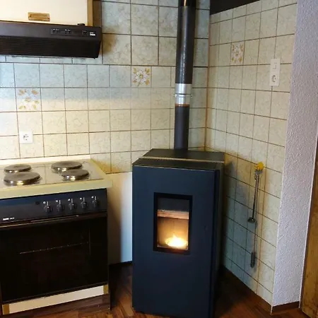 Haus An Den Wassermuhlen * Maria Luggau